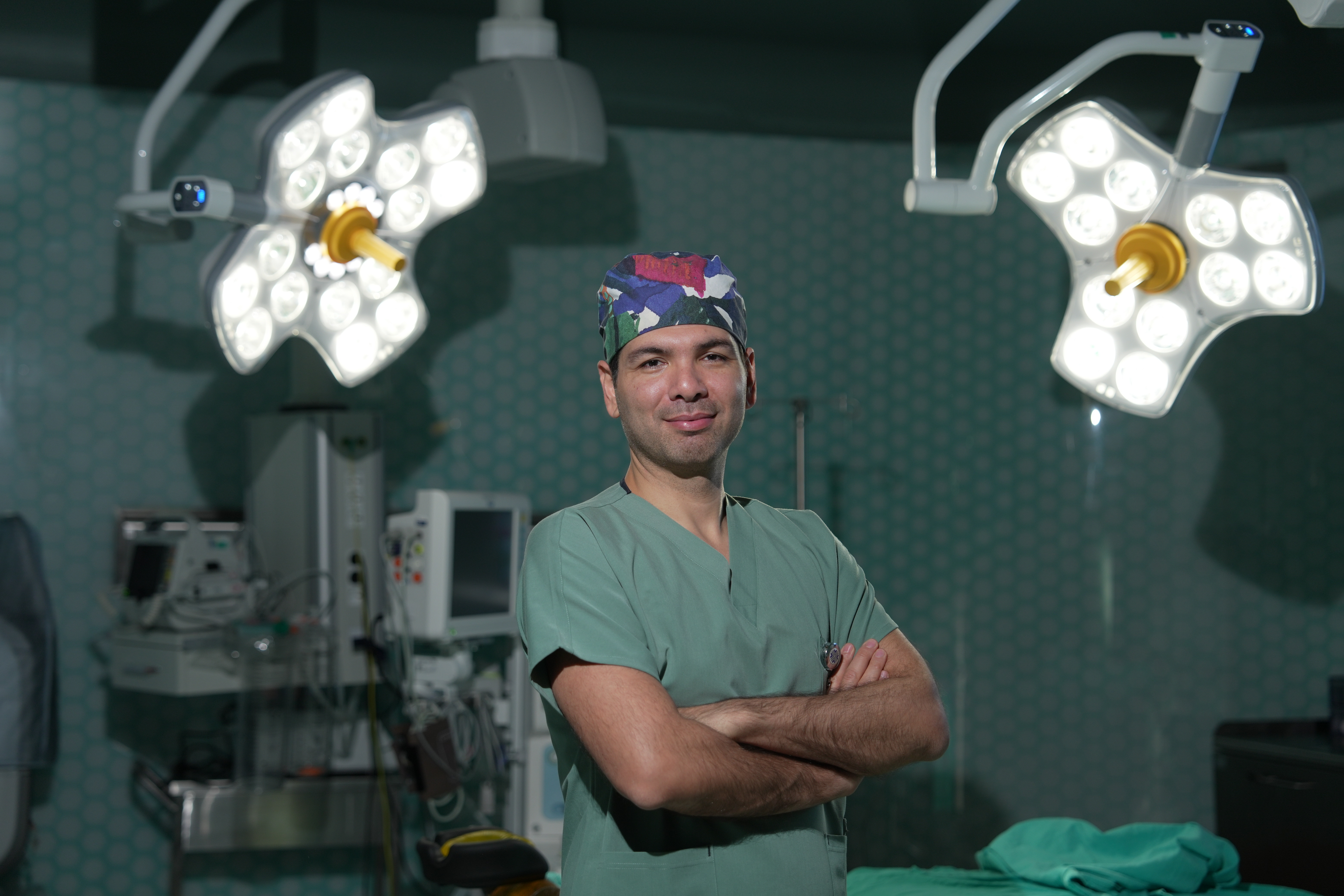 Doç.Dr. Hüsnü AYDIN