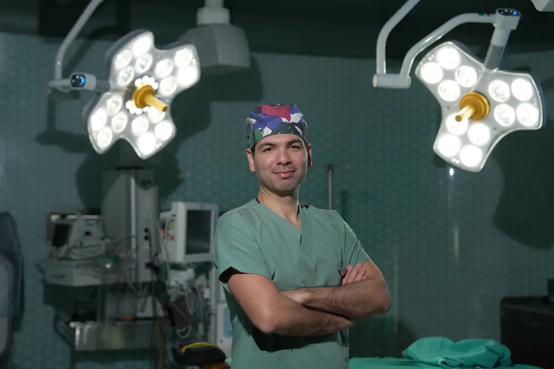Assoc. Prof. Dr. Hüsnü AYDIN